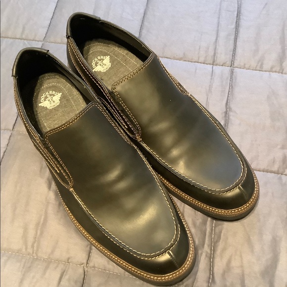 Dockers Other - SOLD 🔴Mens Docker shoes